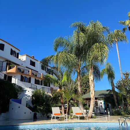 La Pina Verde Estepona Luaran gambar