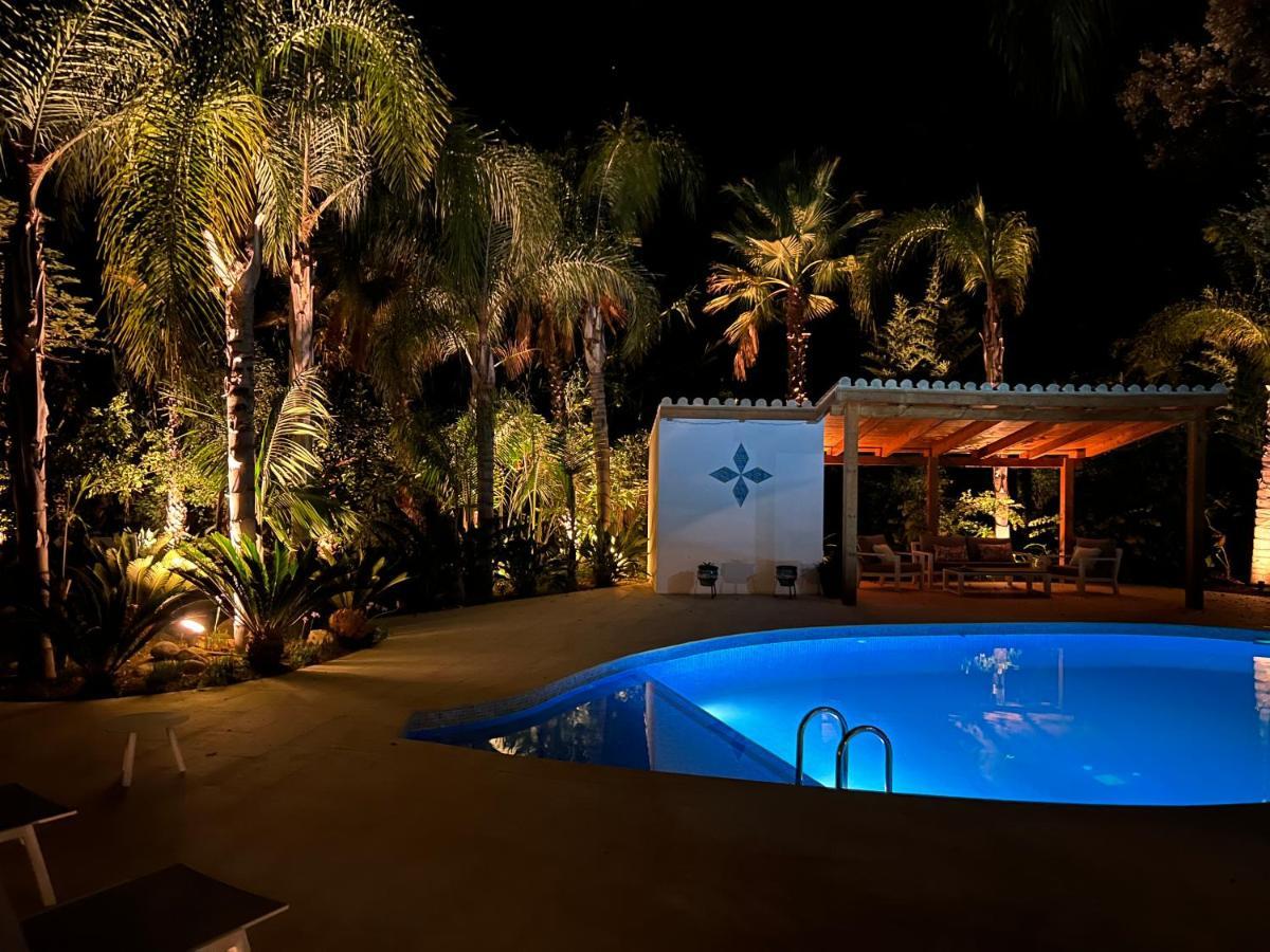 La Pina Verde Estepona Luaran gambar