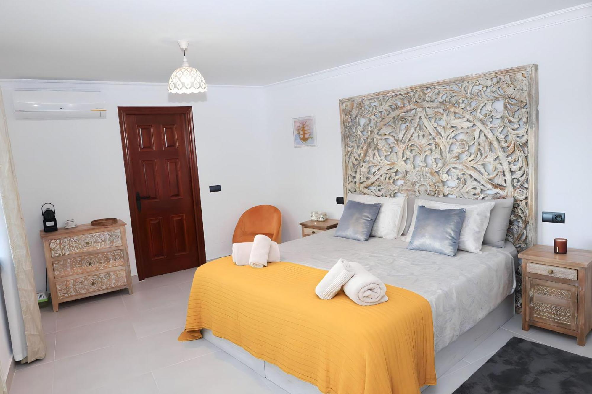 La Pina Verde Estepona Luaran gambar