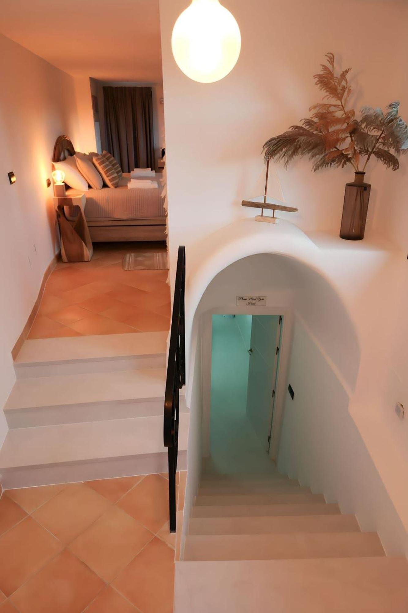La Pina Verde Estepona Luaran gambar